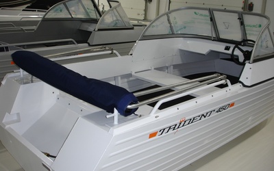 Trident 450 PRO