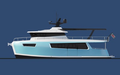 Baikal 14 SMY