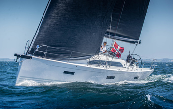 X-Yachts Xp 44 (2025)