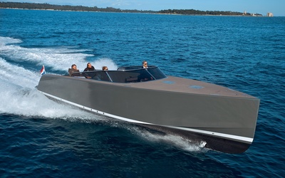 VanDutch 40