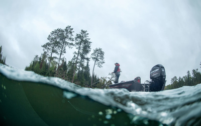 Ranger VS1665SC