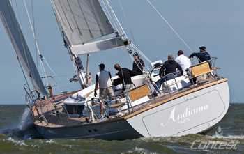 Contest 62CS (2011)