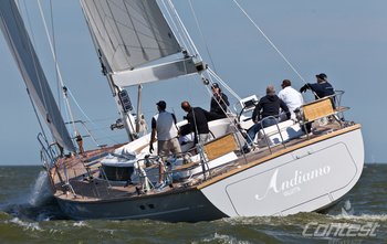 Contest 62CS (2011)