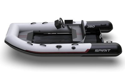 Aquaspirit RIBs 350 Eco