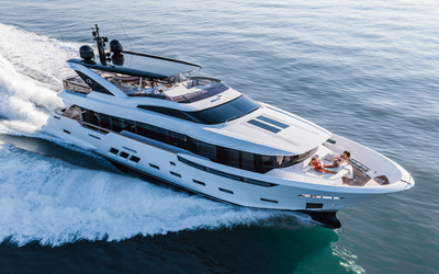 DL Yachts Dreamline 26