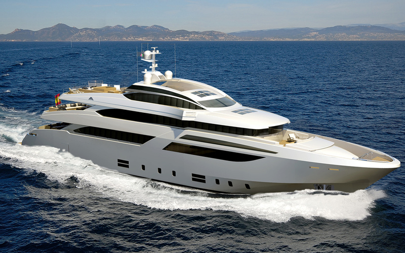 Astondoa 151 Steel