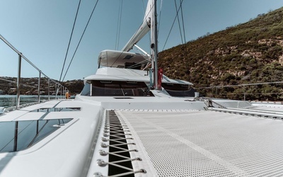 Knysna 550