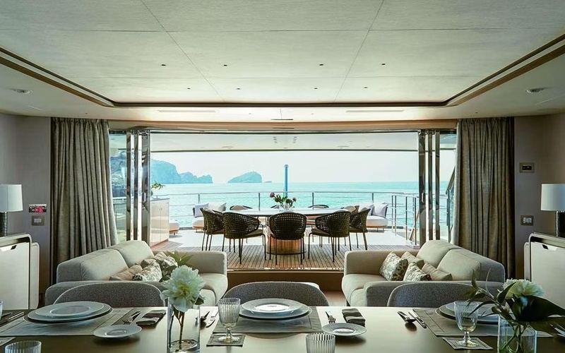 Privateer Trawler 60