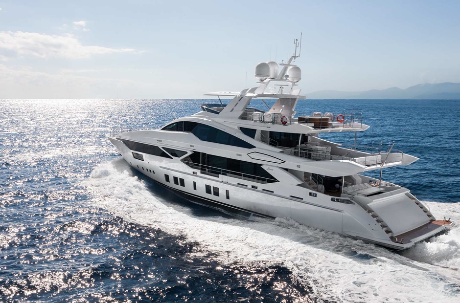 Benetti Emina