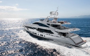 Benetti Emina