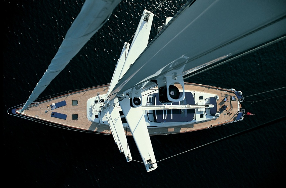 Pendennis Shipyard Wavelength