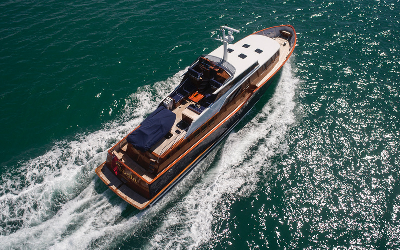 Spirit  P70