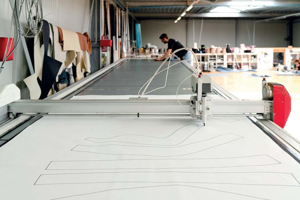 Galvani Boats