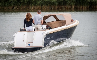 Maxima 600I