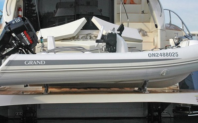 Grand G340EF