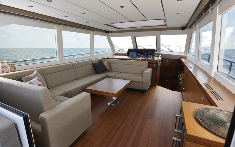 Dutchman DM 56
