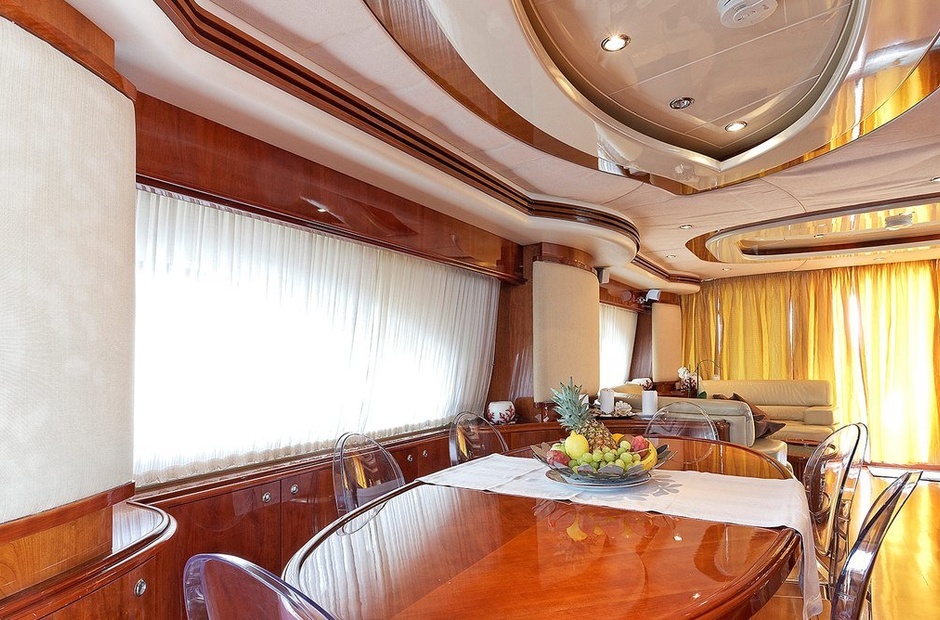 Azimut Tranquilita