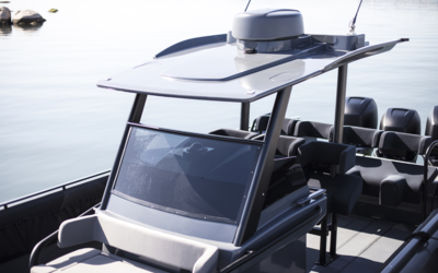 Novamarine HD 120