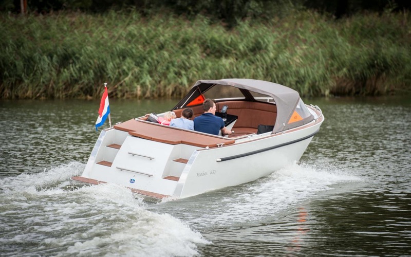 Maxima 630