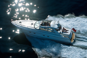 Princess V48