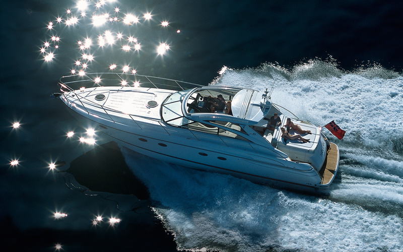 Princess V48