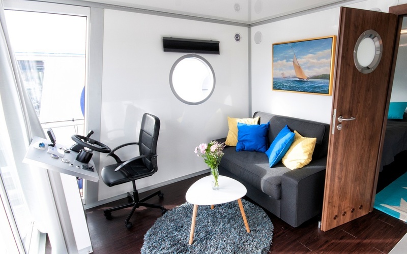 Nordic 40 Evo 24