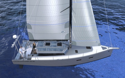 Viator Explorer 42 DS