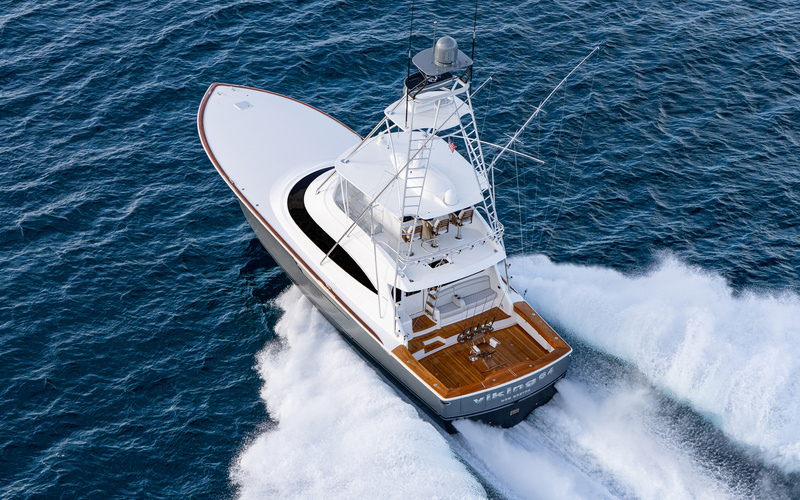 Viking 64C