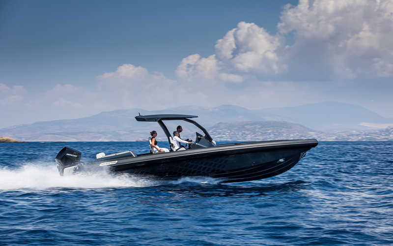 Skipper 34NC