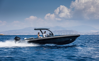 Skipper 34NC