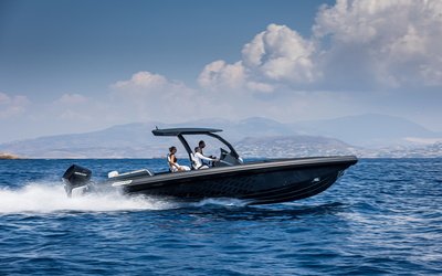 Skipper 34NC