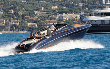 Riva Rivarama (2007)