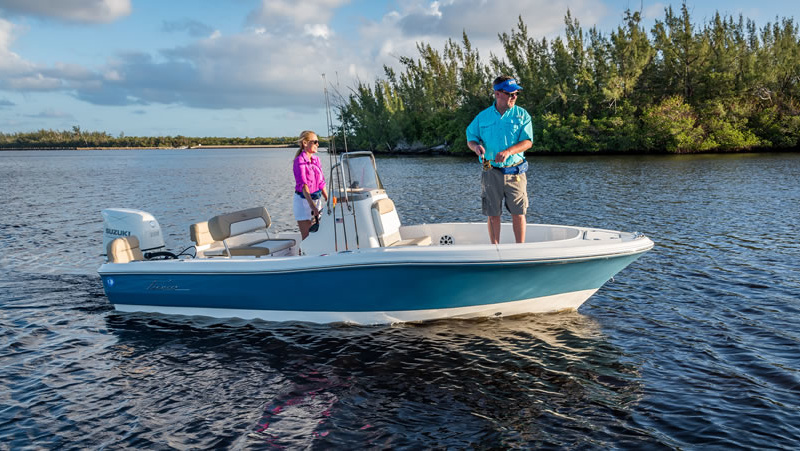 Pioneer Sportfish 180