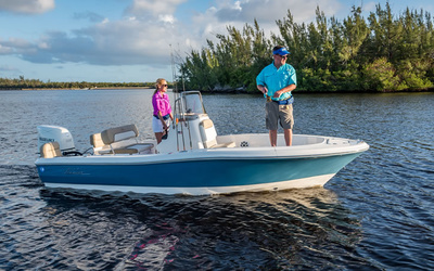 Pioneer Sportfish 180