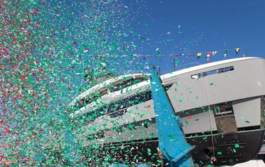 Benetti Joy