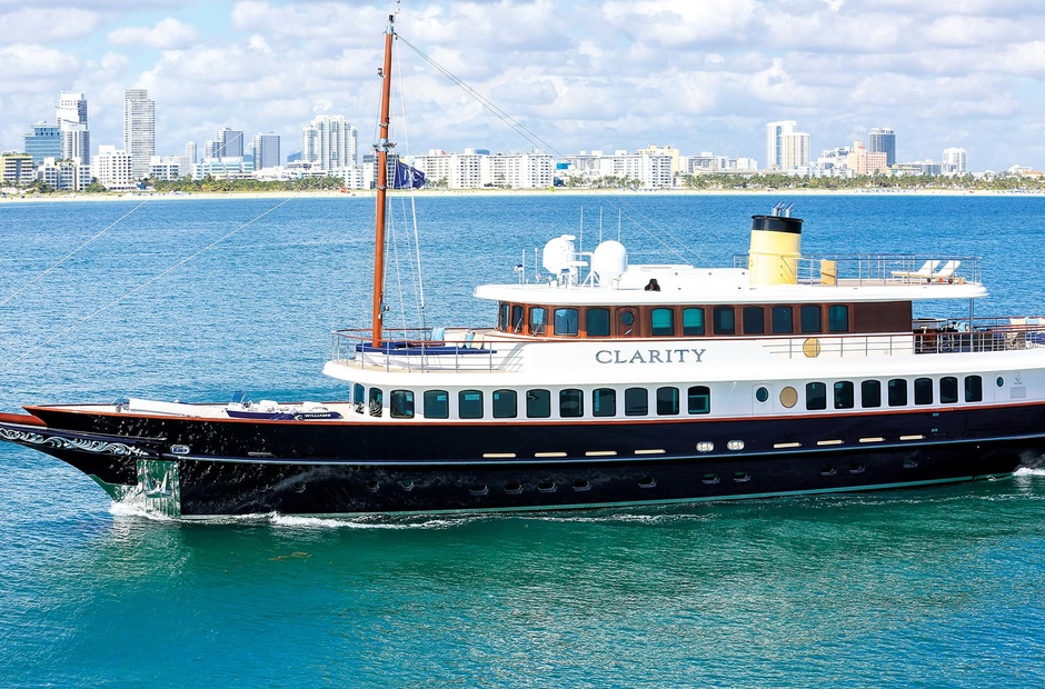 Bilgin Yachts Omnia 1