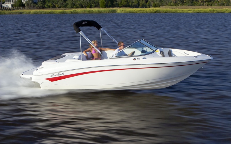 Mariah R19