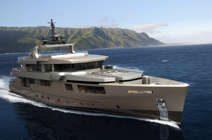 Admiral Impero 40