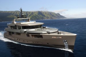 Admiral Impero 40