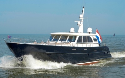Sturier 675 CS