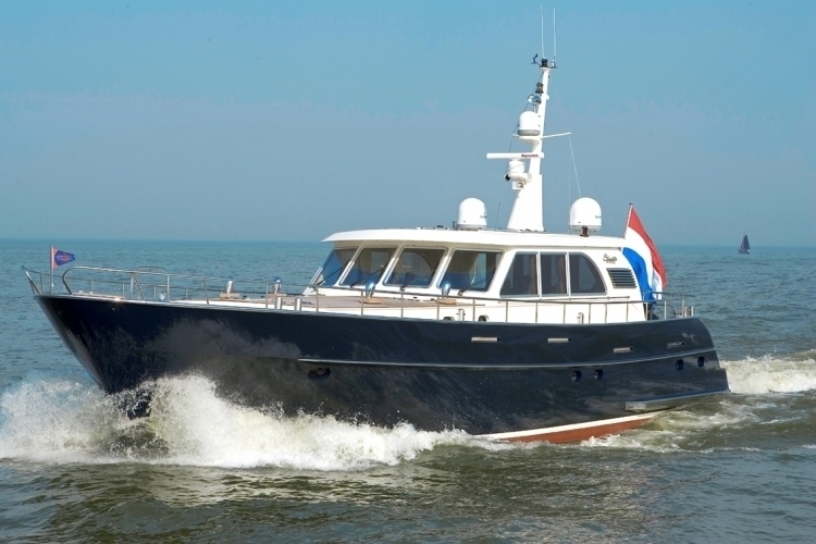 Sturier 675 CS