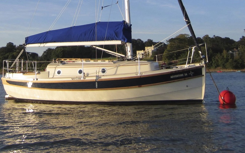 Cornish Crabbers Adventure 26