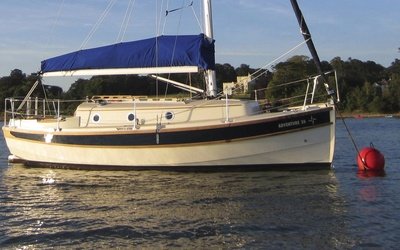 Cornish Crabbers Adventure 26