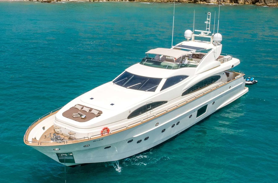 Astondoa Dolce Vita IV