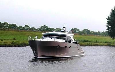 Van Der Heijden Exclusive DeLuxe 1600