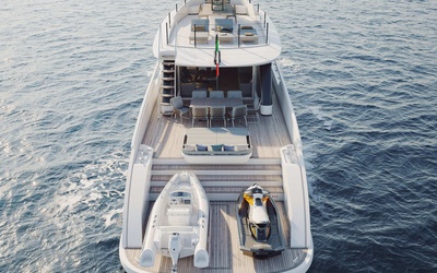 Terranova TM 90