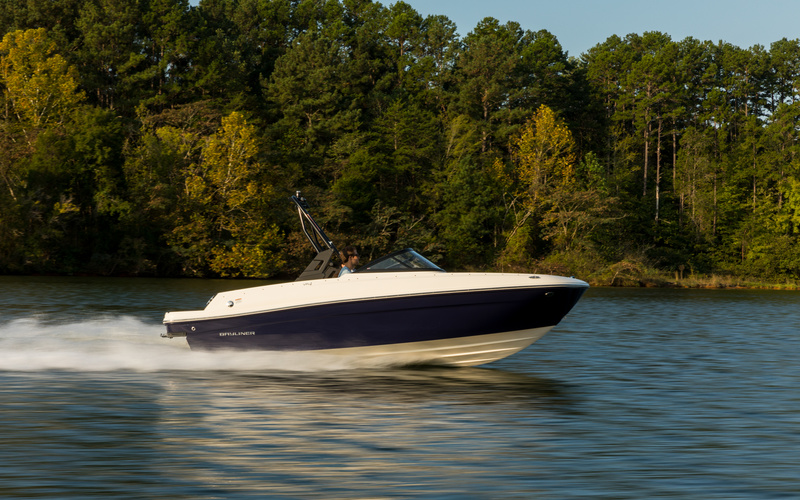Bayliner VR4 Bowrider
