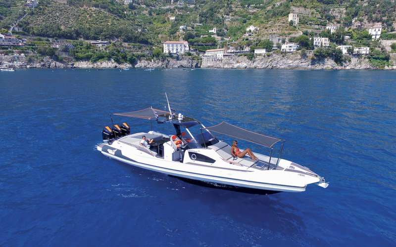 MV Mito 40