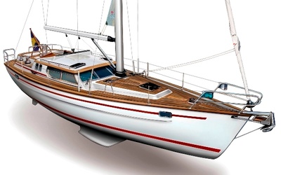 Regina 40