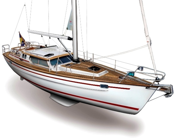 Regina 40